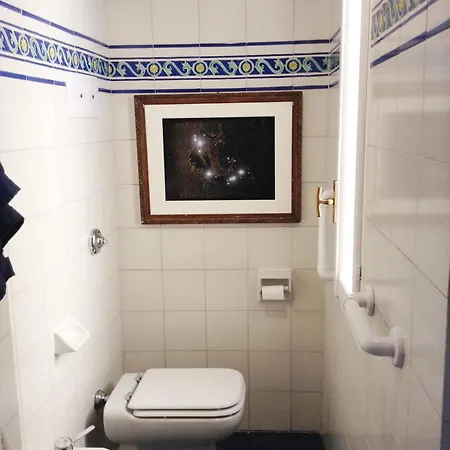 Apartment Air Of Art *
