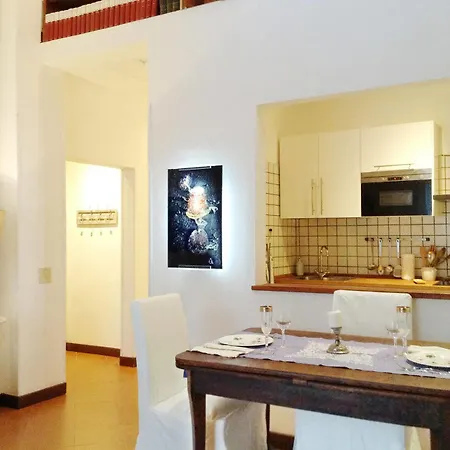 Apartment Air Of Art *
