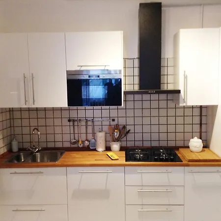 Air Of Art Apartamento *