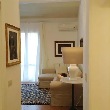 Apartamento Air Of Art *