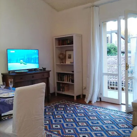 Apartamento Air Of Art *