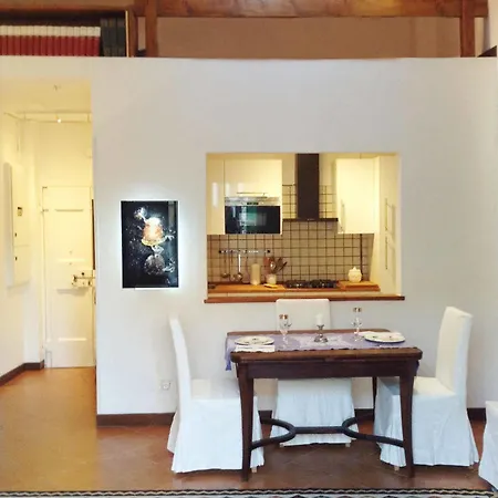 Air Of Art Apartamento *