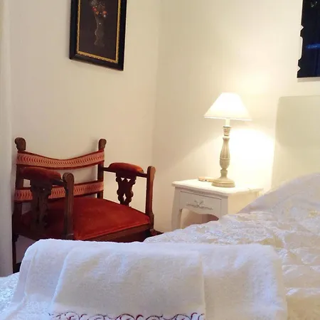 Air Of Art Apartamento *