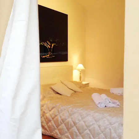 Apartamento Air Of Art *